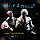 reCOVERy room 9